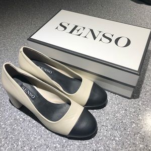 SENSO Ibbie I pumps, size 37
